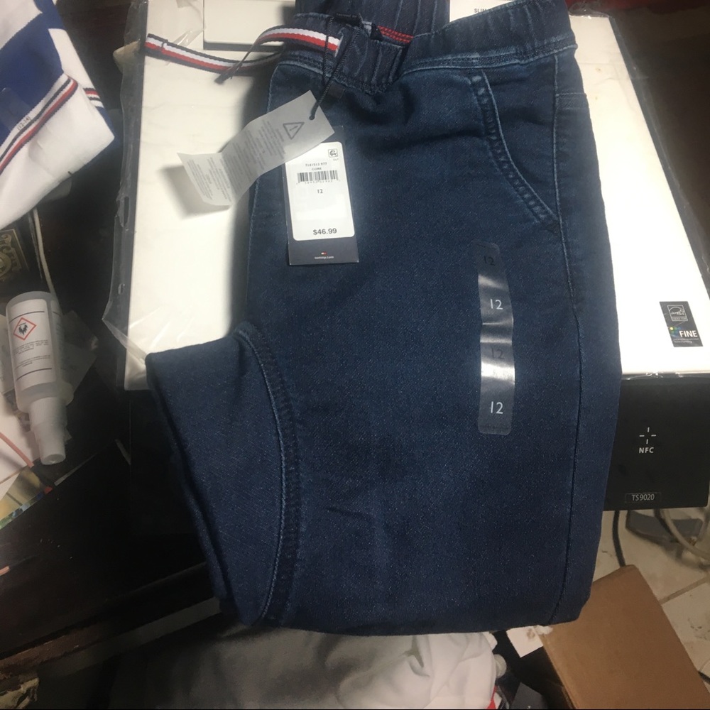 Tommy Hilfiger jeans